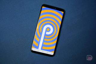 Android P Launch Date Set for August 20, According to evleaks