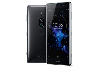 Sony’s $1000 Xperia XZ2 Premium Now Available for Purchase