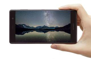 Sony Xperia XZ2 Premium Pre-Order Live on Amazon, Priced at $999