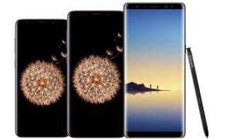 DEAL: Best Buy is Dropping $350 Off Galaxy S9, S9+, and Note 8