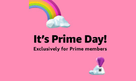 Amazon Prime Day 2019 Date