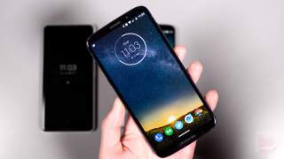 Android Gesture Battle: Google vs. OnePlus vs. Motorola