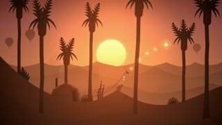 Alto’s Odyssey Now Available to Download on Android!
