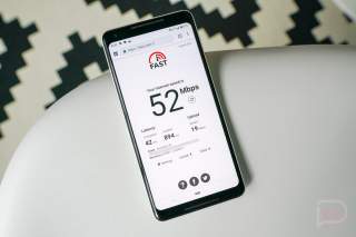 When It Comes to US Carrier Download Speeds, T-Mobile and Verizon are Basically Equal (Updated)