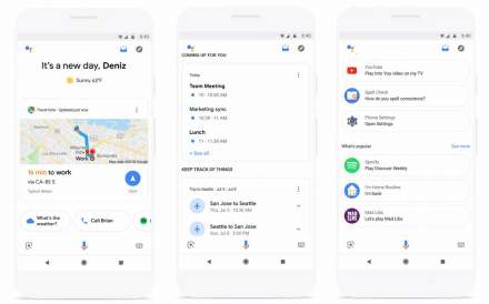 Google Now is Back! Well, Sort of in Google Assistant’s New Visual Snapshot