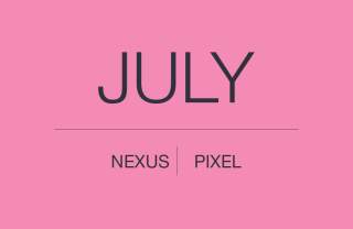 July Android Security Update Goes Live for Nexus, Pixel Devices