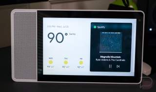 DEAL: Save $100 on a Lenovo Smart Display, $99 for 8″ and $149 for 10″