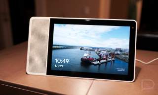 Lenovo Smart Display Review: Yep, I’ll Take One