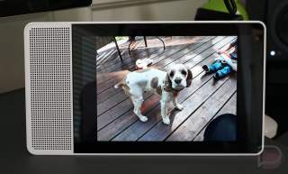 Lenovo to Send Out Update to Smart Displays That Has All the Google Home Hub Goodies