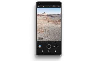 Moment Moves Outside of Camera Lenses, Releases Pro Camera App on Android