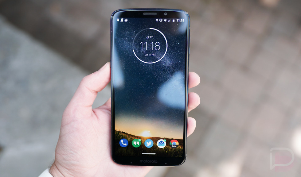 moto z3 play review
