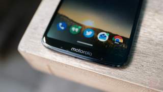 Wait, Motorola Only Now Started Working on Android Pie Update for Devices?