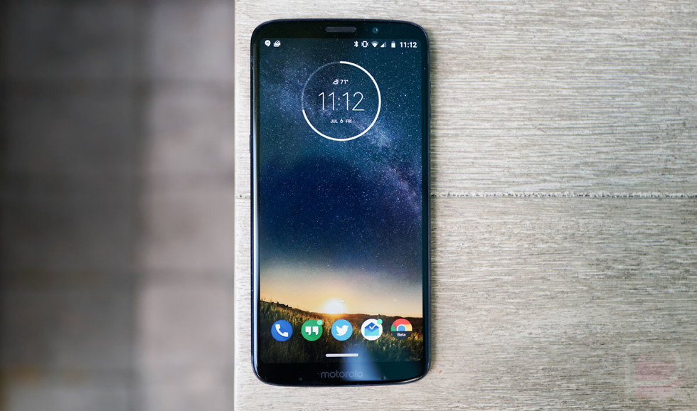 moto z3 play review