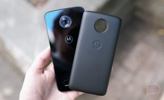 DEAL: Buy a Moto Z3 Play 64GB, Get Another Z3 Play and Moto Mod Free
