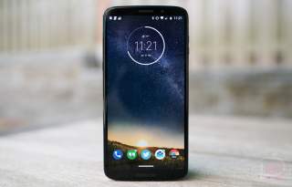 Moto Z3 Play Review: It’s Pretty Good