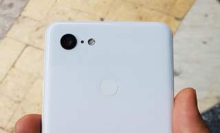 Benchmark Shows Pixel 3 XL With 4GB RAM