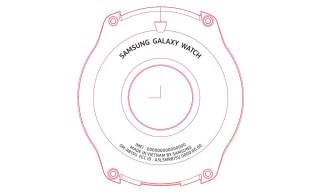 Samsung Galaxy Watch Hits FCC With WiFi and LTE Connectivity (Updated)