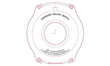 Samsung Galaxy Watch Hits FCC With WiFi and LTE Connectivity (Updated)