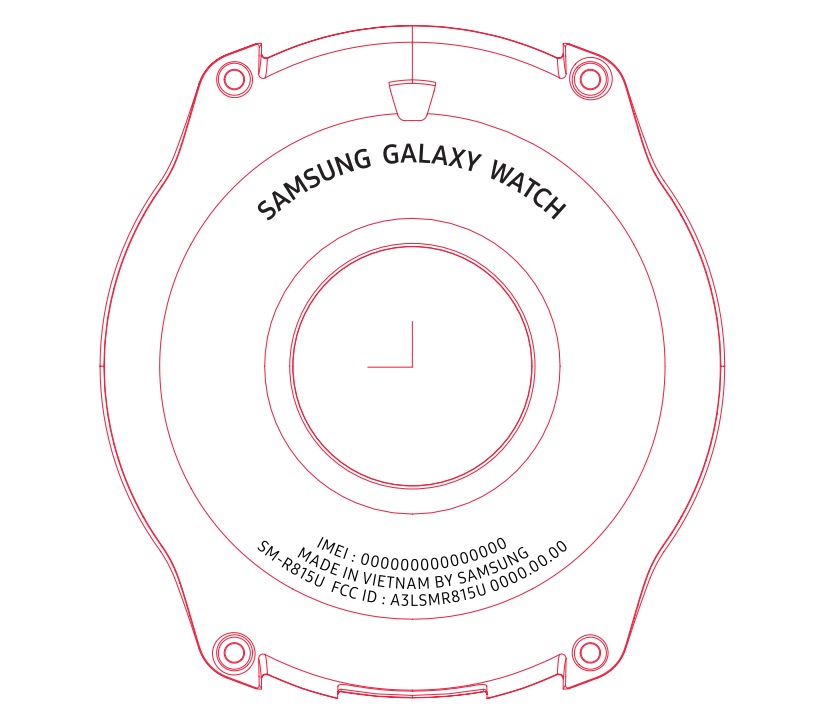 Samsung Galaxy Watch