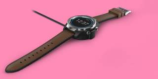 Mobvoi’s TicWatch Pro Now Official With Layered Display and 30-Day Battery Life