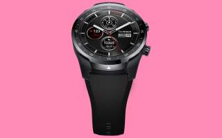 DEAL: Mobvoi’s Back-to-School Sale Drops Their Wear OS Watches by Up to 20%