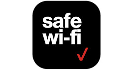 verizon safe wifi vpn