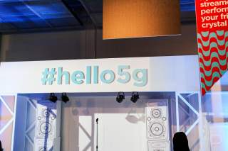 Verizon’s Mobile 5G is Launching in Early 2019, In Case That Wasn’t Obvious