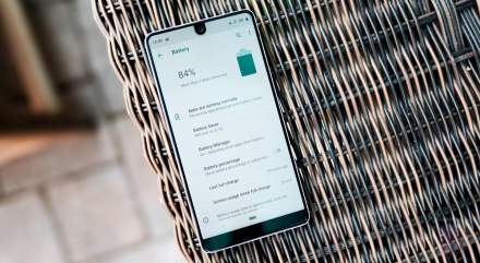 Question of the Day: How has Battery Life Been on Android Pie?