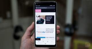 If You Miss Chrome Home, Turn on Chrome Duet in Chrome Beta