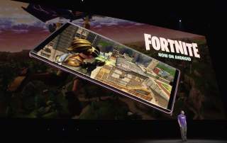 Fortnite Now Available on Android! (Updated)