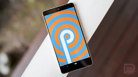 Essential Phone Android Pie