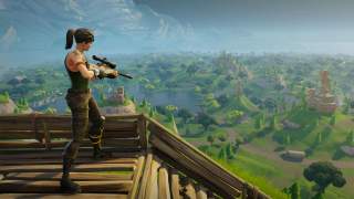 When Fortnite for Android Launches, You Won’t Find It on Google Play