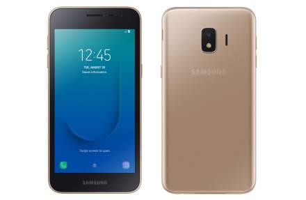 Samsung’s First Android Go Phone, Galaxy J2 Core, Available Today in Malaysia and India
