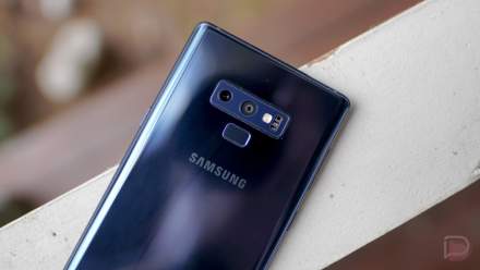 US Unlocked Galaxy Note 9, Galaxy S9 Get One UI 2 Beta and Android 10