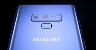 Watch Samsung’s Galaxy Note 9 Event Live at 8AM Pacific (11AM Eastern)!