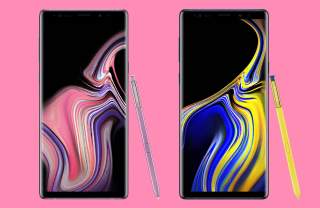 How to Pre-Order the Galaxy Note 9