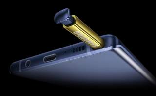 At T-Mobile, Galaxy Note 9 Down Payment Costs as Much as a OnePlus 6