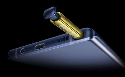 Verizon Galaxy Note 9 Will Get Its First Update on Launch Day