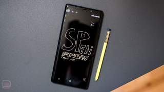 Galaxy Note 9: S Pen Tips and Tricks!