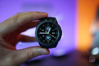 Galaxy Watch With LTE Starts at $379, Launches Early September