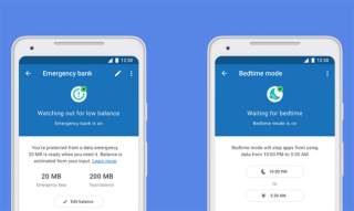 Google’s Datally Picks Up Two New Data Saving Features