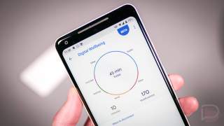 Video: Google’s Digital Wellbeing First Look!