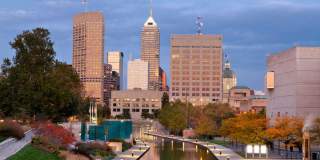 AT&T: Mobile 5G Coming to Indianapolis This Year