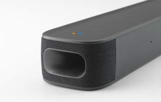 JBL’s Android TV-Powered Sound Bar Costs $399, Expected Mid-October