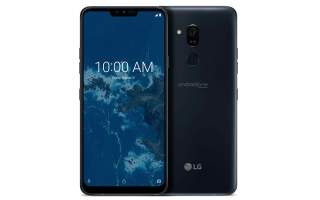 LG Just Announced Its First Android One Phone and It has Good Specs