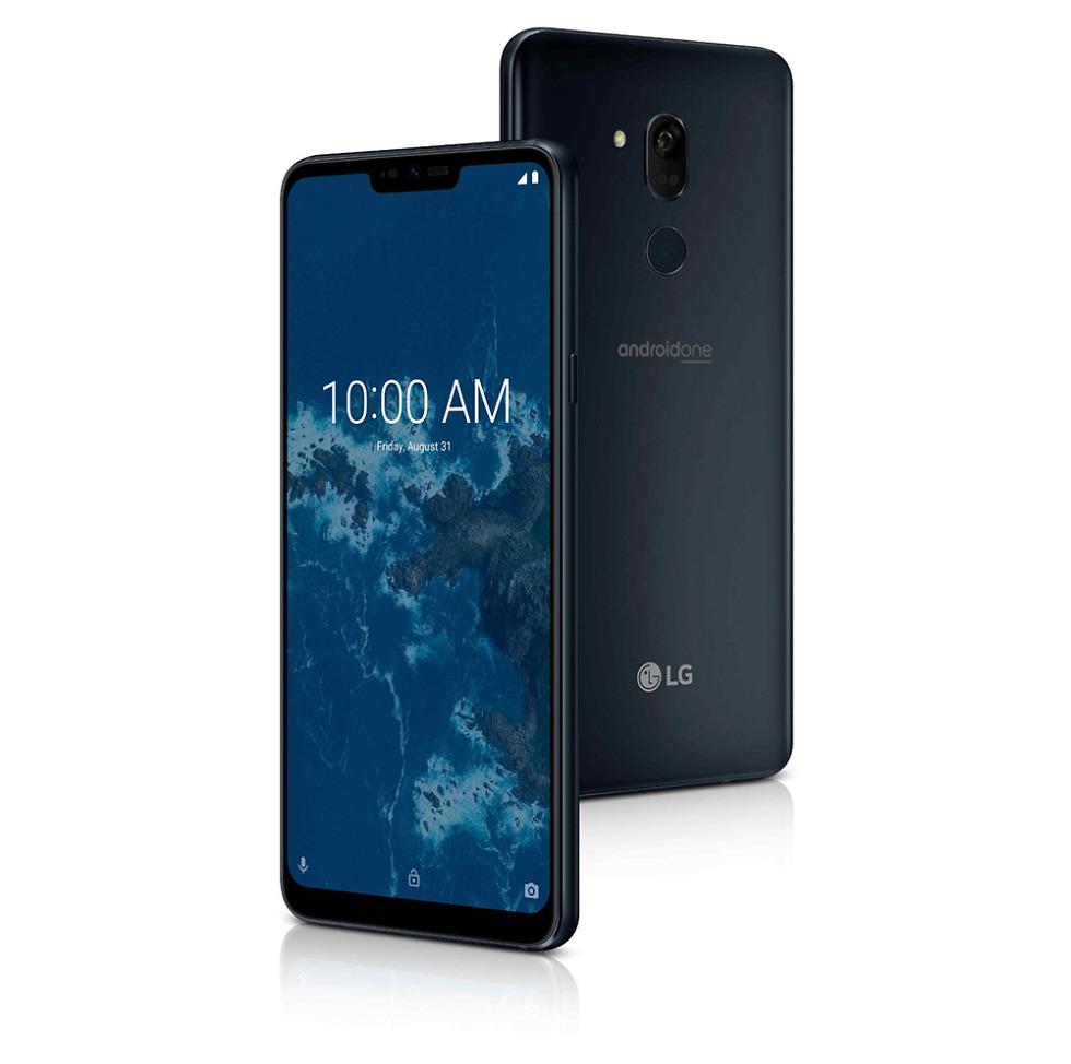 LG G7 One