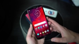 Moto Z3 5G