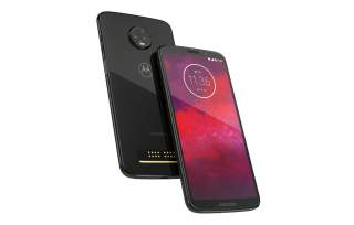 Moto Z3 Specs (Official)