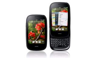 Palm is Apparently Working on a Tiny Android Phone With a 3.3″ Screen