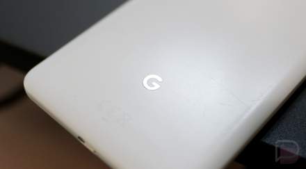 Giant Notch in the Wild Accompanies Pixel 3 XL (Updated!)